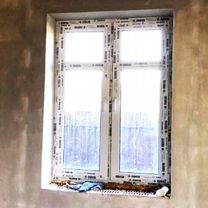 Механизированная Штукатурка Стен.Машинная под обои, Москва