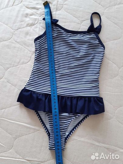 Купальник для девочки