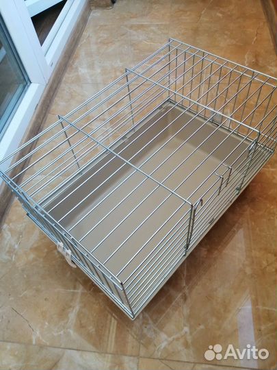 Клетка для грызунов, кролика