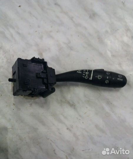Подрулевой переключатель правый Kia Ceed 1