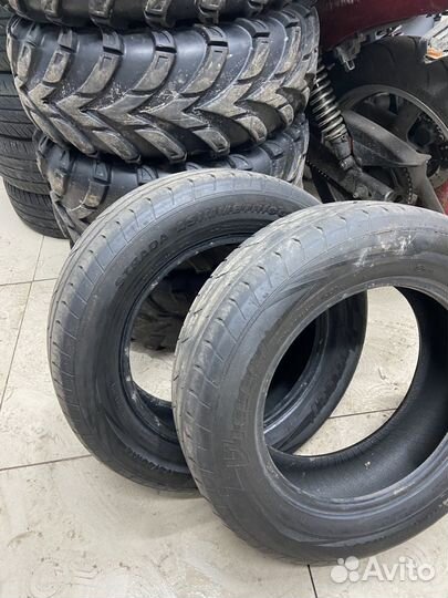 Viatti Strada Asimmetrico V-130 175/65 R14 82V