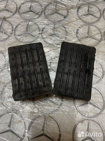 Опора передней рессоры Mercedes Sprinter 901-905