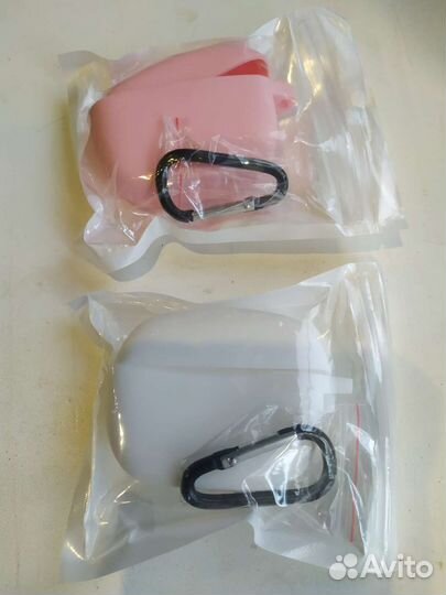 Силиконовый чехол для наушников JBL tune 215TWS