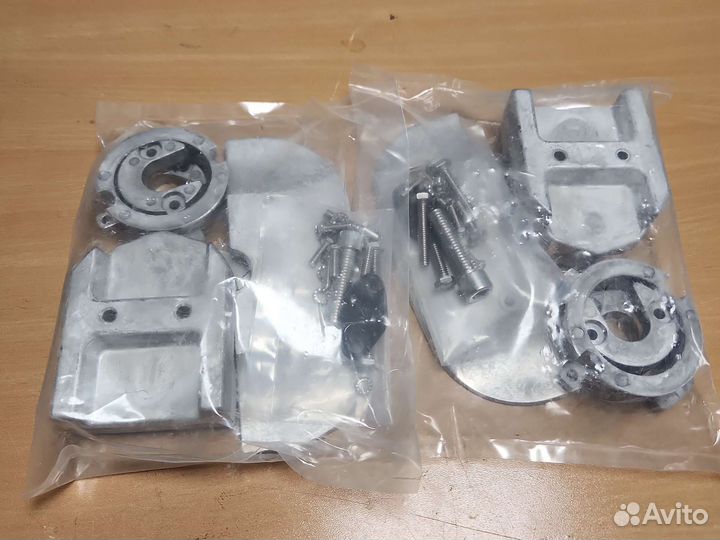 Mercruiser Alfa One Gen 2