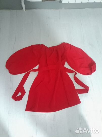 Сарафан женский