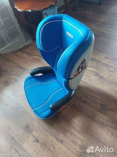Детское автокресло бу