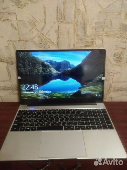 15.6 OEM NT56, Intel Celeron 141