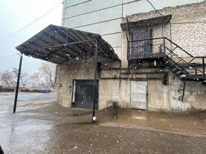 Склад, 420 м²