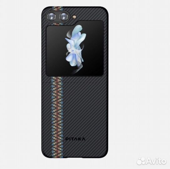 Чехол Pitaka samsung Fold 5 Flip 5