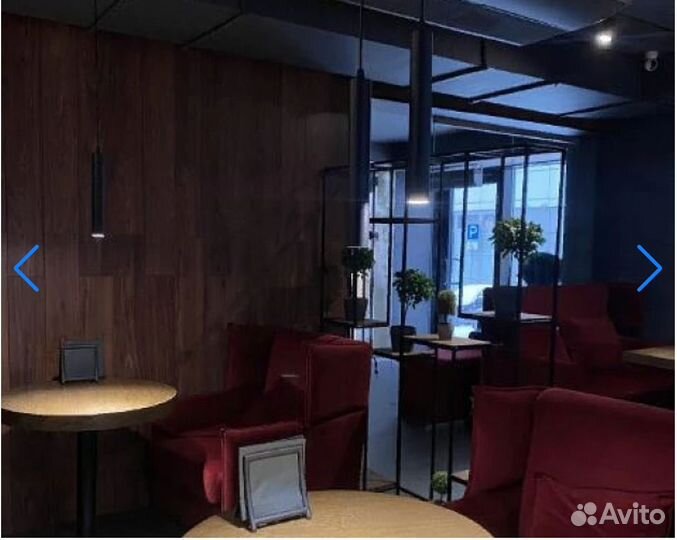 Кальянная в отличной локации с прибылью