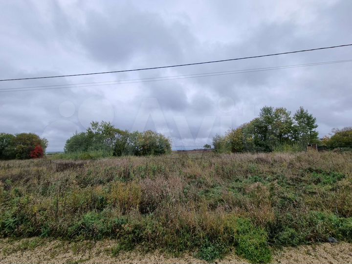 Участок 12,2 сот. (СНТ, ДНП)