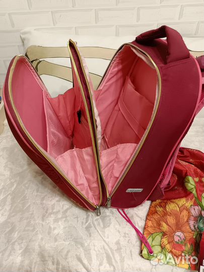 Рюкзак детский школьный для девочки