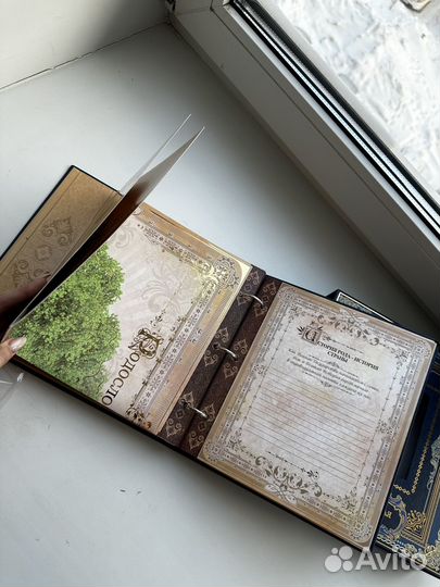 Родословная книга