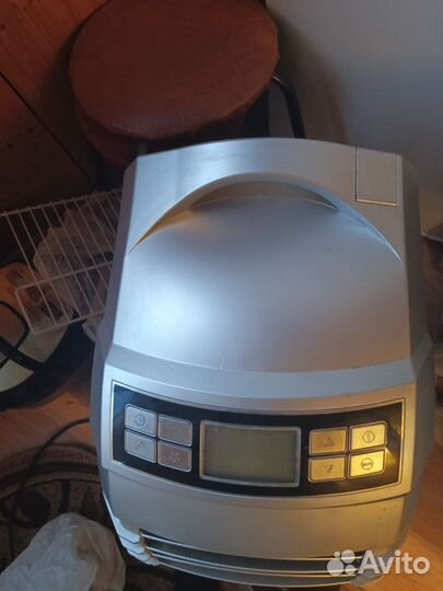 Кондиционер мобильный Bork y500