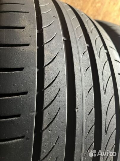 Pirelli Powergy 225/40 R18 92Y