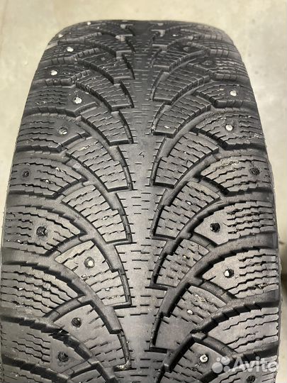 Nordman Nordman 4 215/65 R16