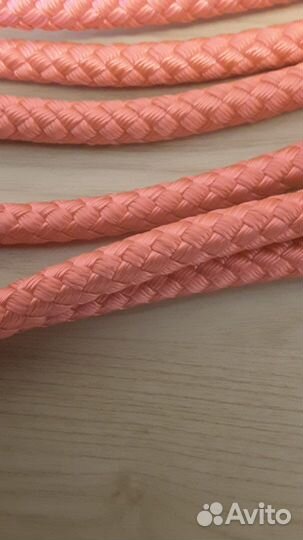 Скакалки для художественной гимнастики