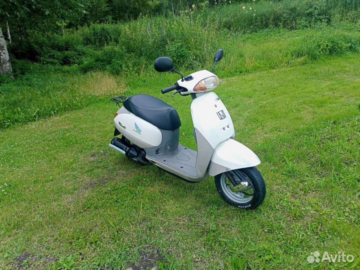 Мопед Хонда Такт