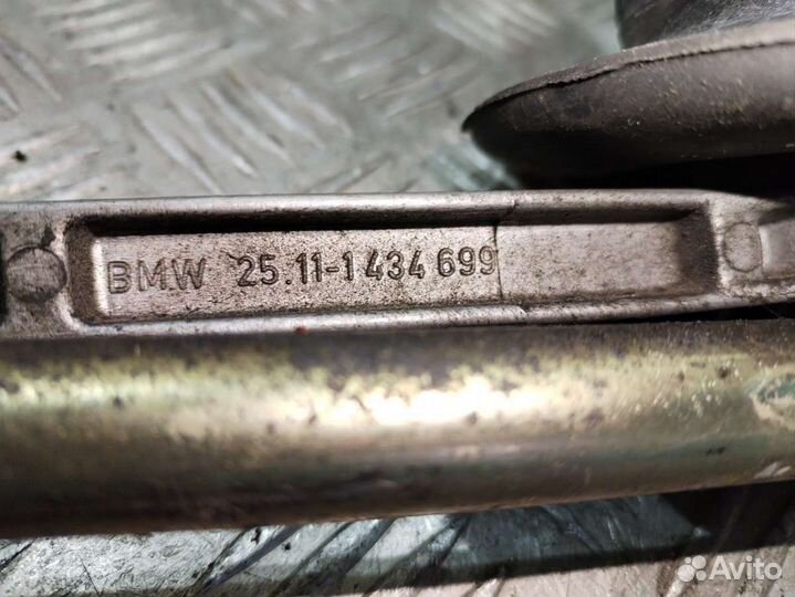 Кулиса кпп для BMW 3-Series (E46) 25117527257