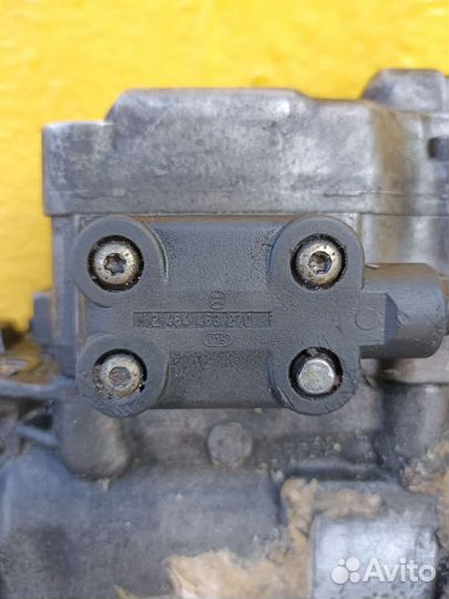 Бмв е39 тнвд м51 тдс