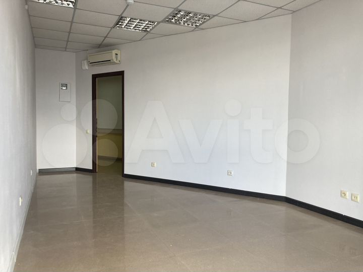 Офис в центре, 19 м²