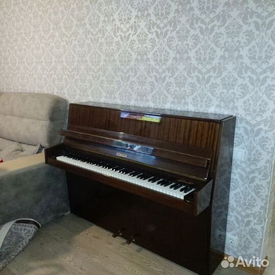 Отличное Пианино (Фортепьяно)