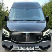 Mercedes-Benz Sprinter 3.0 AT, 2024, 10 км, с пробегом, цена 28 500 000 руб.