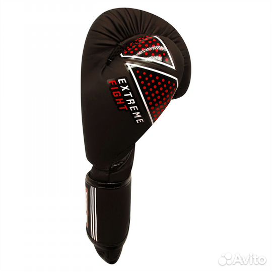 Перчатки боксерские