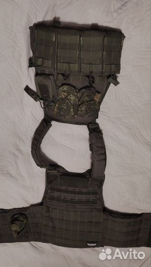 Бронежилет