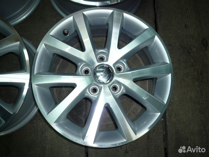 Оригинал Sedona Volkswagen Golf - Jetta R16 5x112