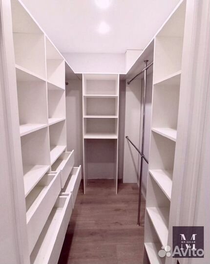 Шкаф купе с фабрики