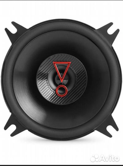 Динамики jbl