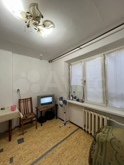 1-к. квартира, 15 м², 4/5 эт.