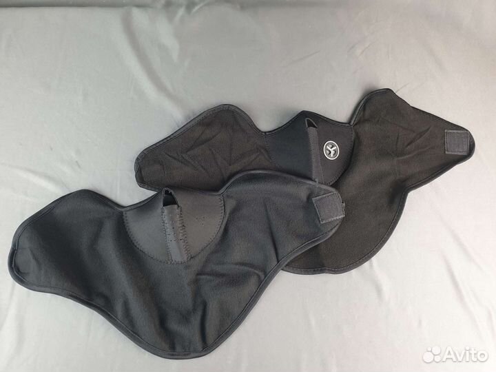 Балаклава для сноуборда и горных лы