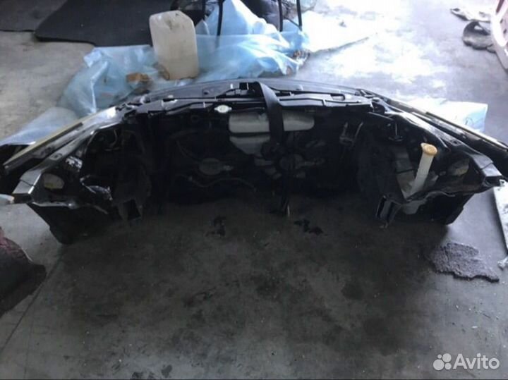 Ноускат на мазду 6 гш Ноускат Mazda 6 GH