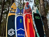 Сап борд доска sup board