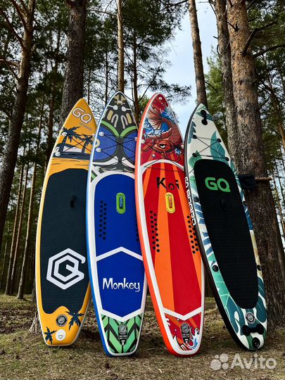 Сап борд доска sup board