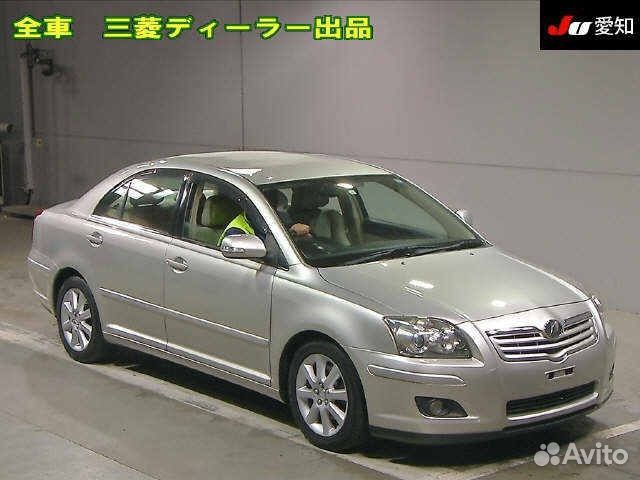 Ограничитель двери Toyota Avensis AZT251