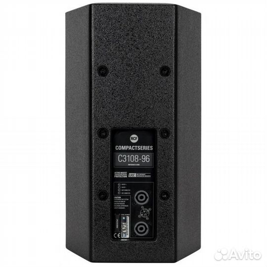 Акустическая система RCF C 3108-96 (13000281)