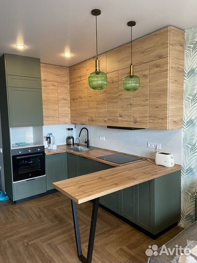 Сборка мебели