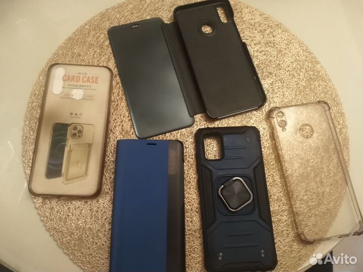 Чехол для телефона