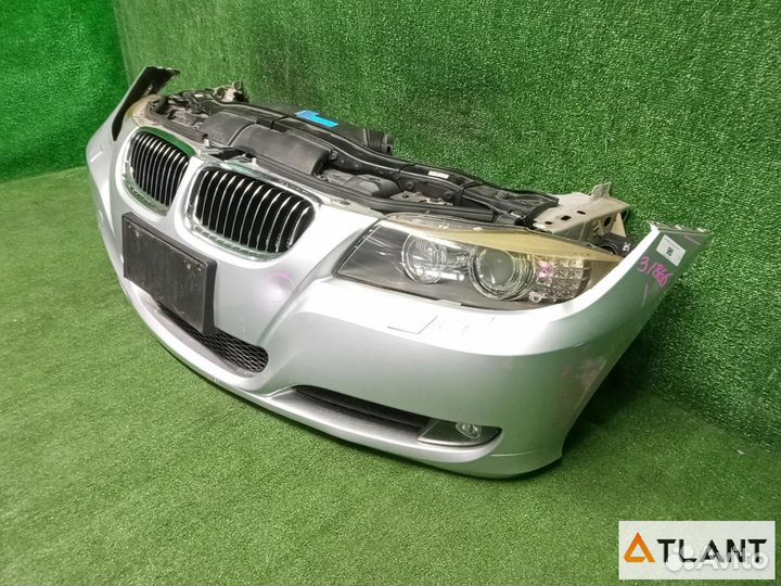 Nose cut BMW 325I