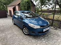 ЗАЗ Forza 1.5 MT, 2011, 95 000 км, с пробегом, цена 500 000 руб.