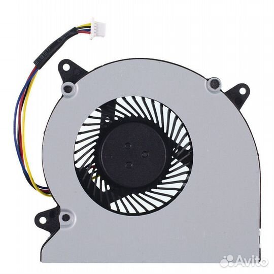 Вентилятор Asus UltraBook N550, новый