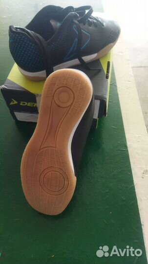 Футзалки 28 размер