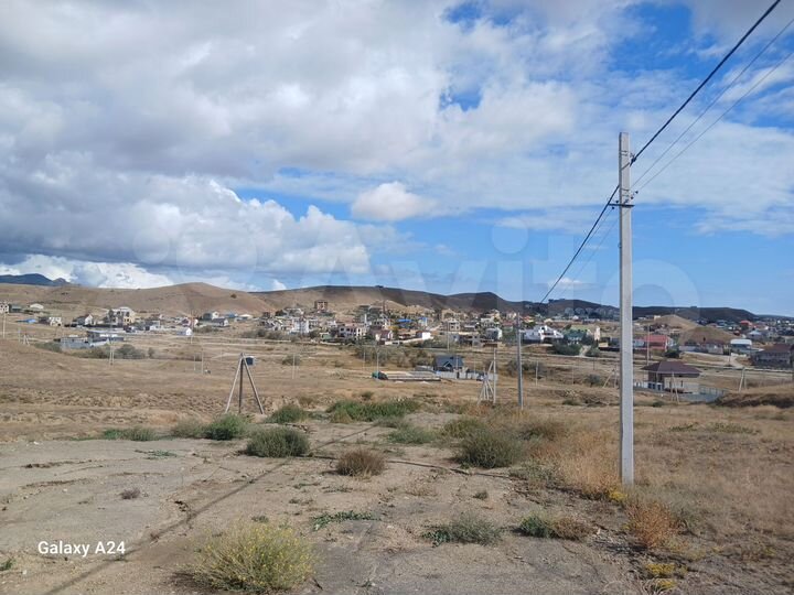 Участок 8 сот. (СНТ, ДНП)