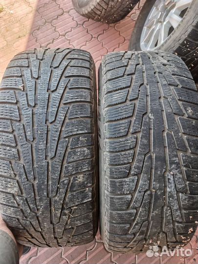 Nokian Tyres Hakkapeliitta R 285/65 R17