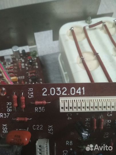 Илеть 110 эапчасти