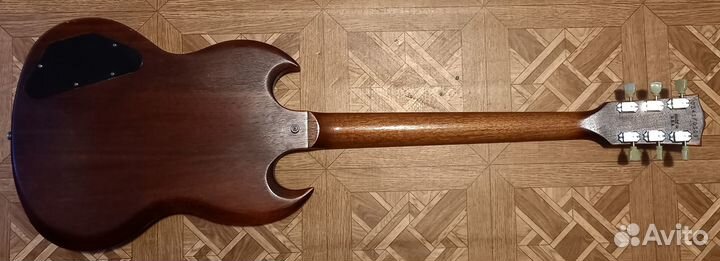 Gibson SG Special 2007