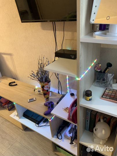 Тумба под тв